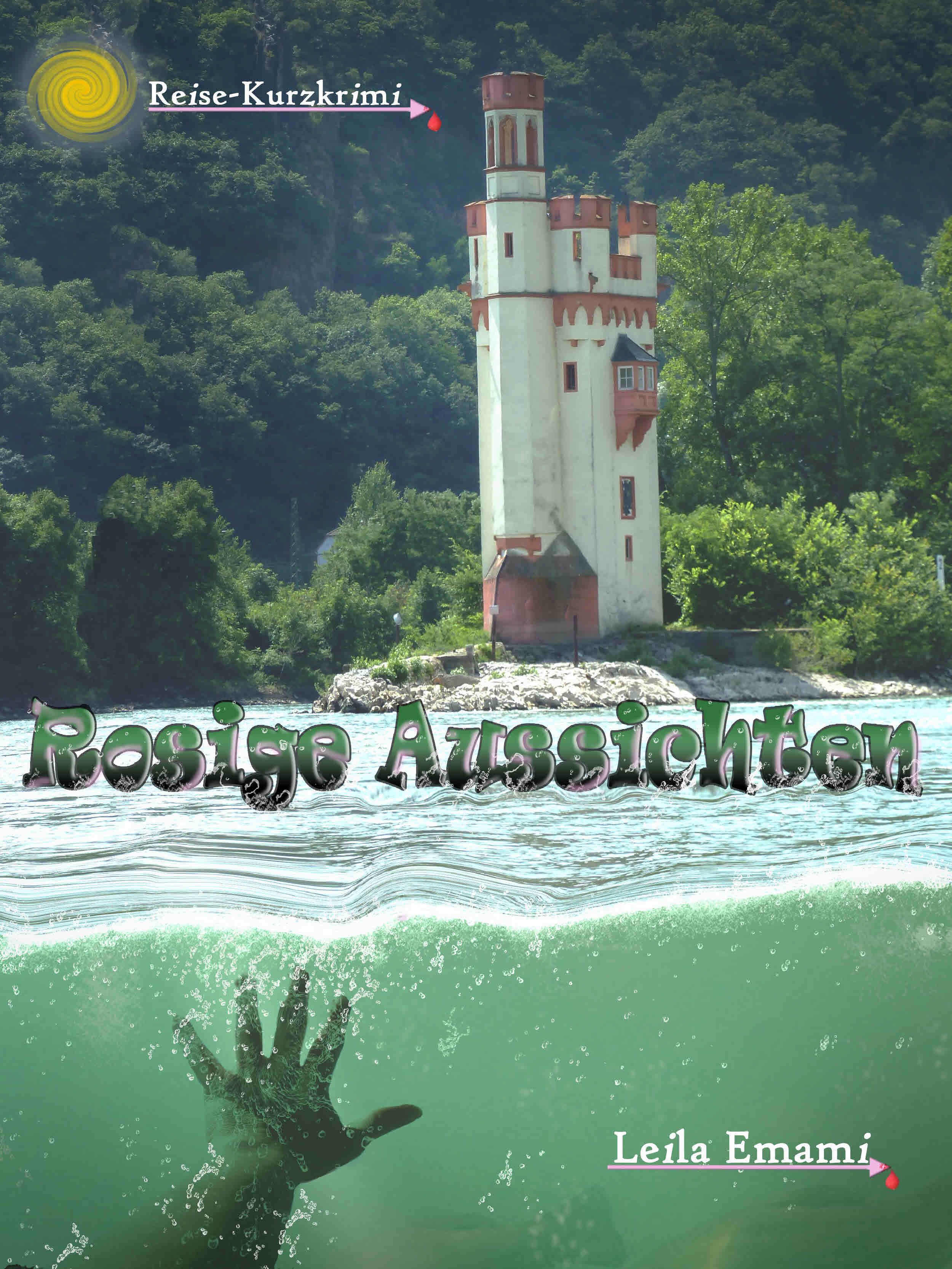 Cover Rosige Aussichten
