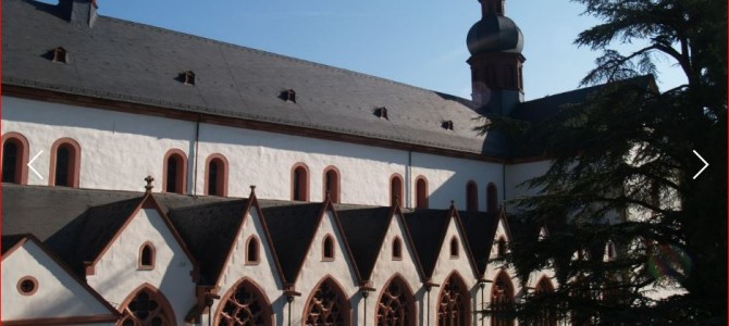 Bauern, Mönche – und ein Mord